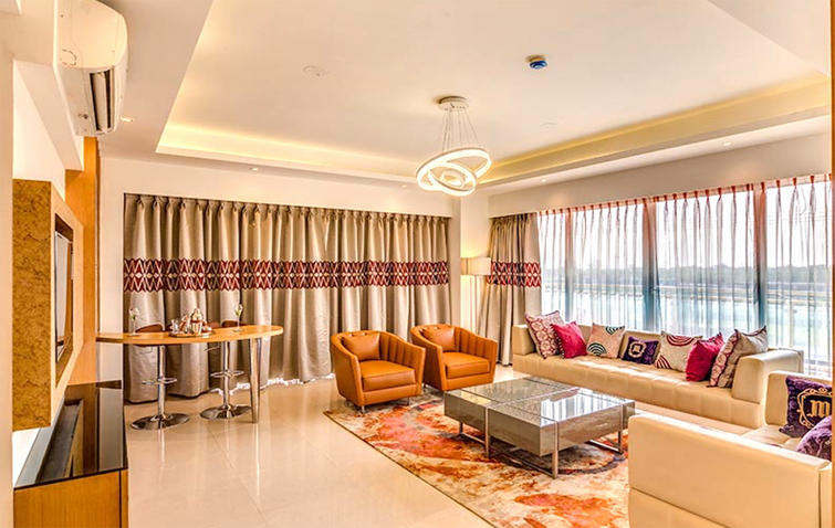 Drawing Room